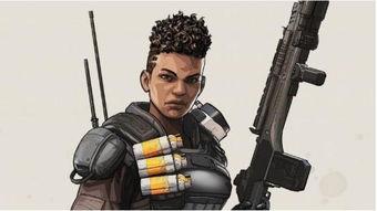 apex最新传奇爆料,神秘英雄即将登场，全新玩法等你探索！  第2张